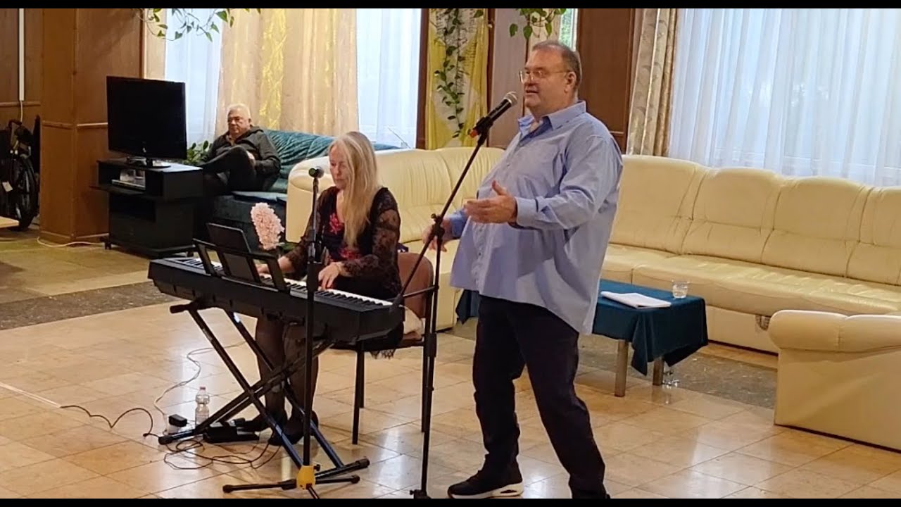 Delilah / Andrássy Frigyes