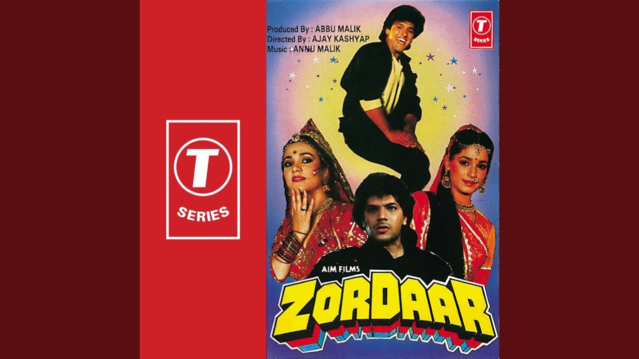 Main Hoon Awara