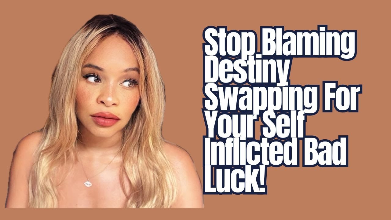 What Exactly Is Destiny Swapping? Must Watch