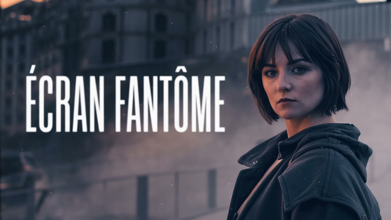 Écran Fantôme  — Une Mélodie Nostalgique qui Hante vos Souvenirs (Musique Émotionnelle)