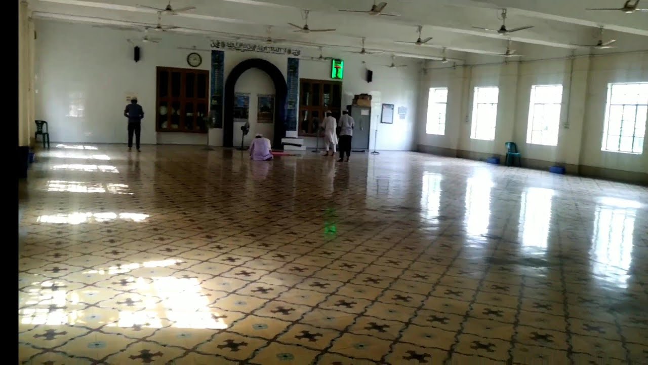 Dhaka  Government Alia Madrasah.