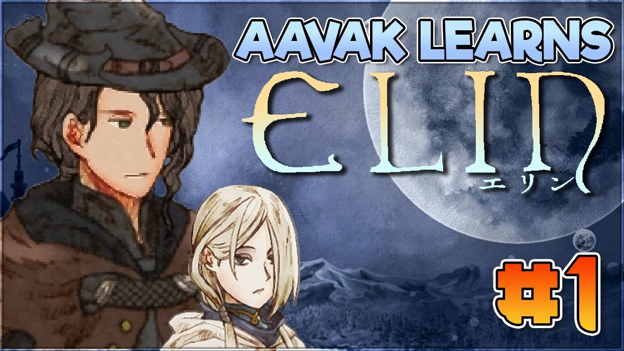 Aavak Learns the Weirdest Roguelike Ever - Let&rsquo;s Play Elin - Part 1
