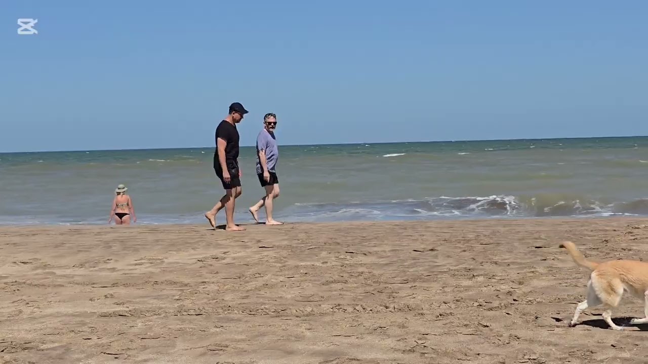 Mar Azul, Provincia de Buenos Aires