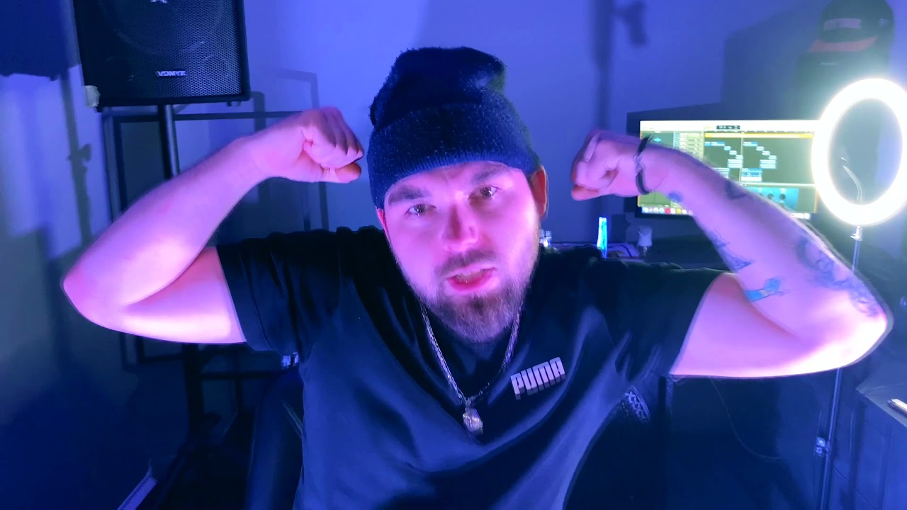 SLM - Den za dnem // OFFFICIAL VIDEO //
