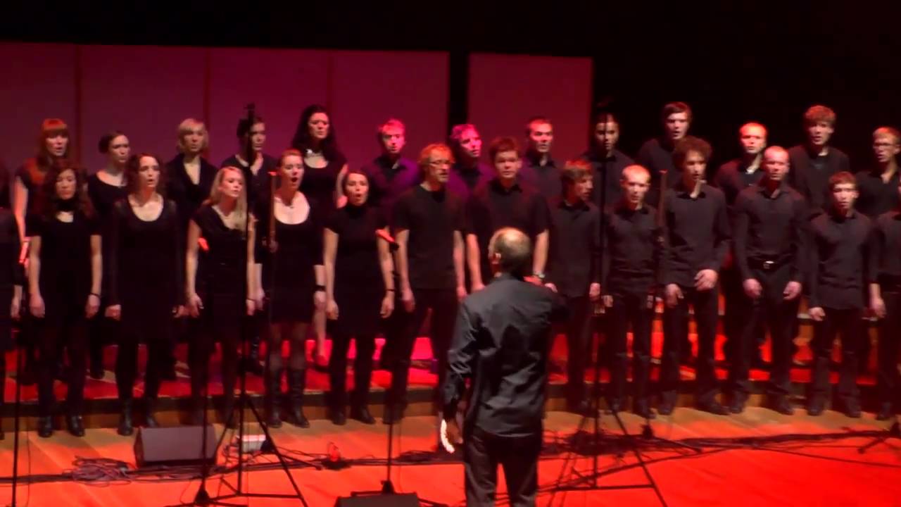Vocal Journey: Don't Give Up, Peter Gabriel