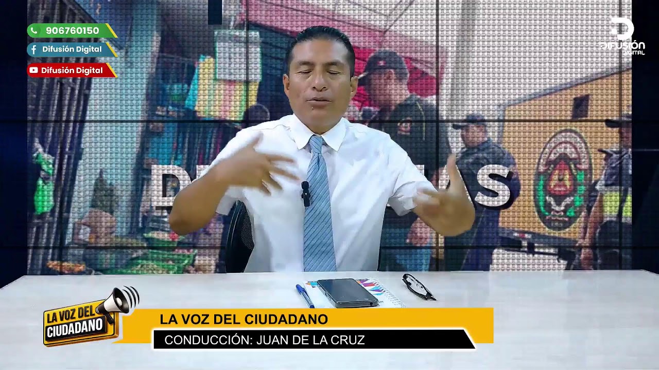 LA VOZ DEL CIUDADANO 23-02-2026