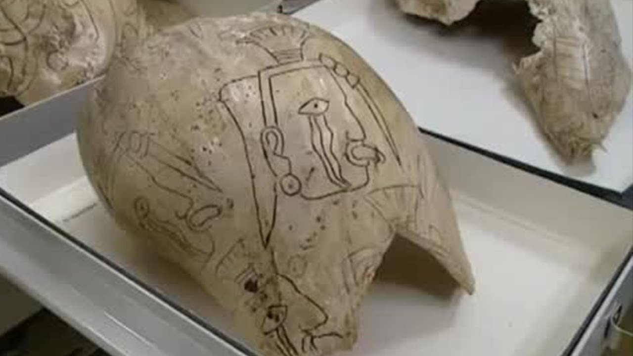 Pilgrimage to Cahokia | BBC Studios