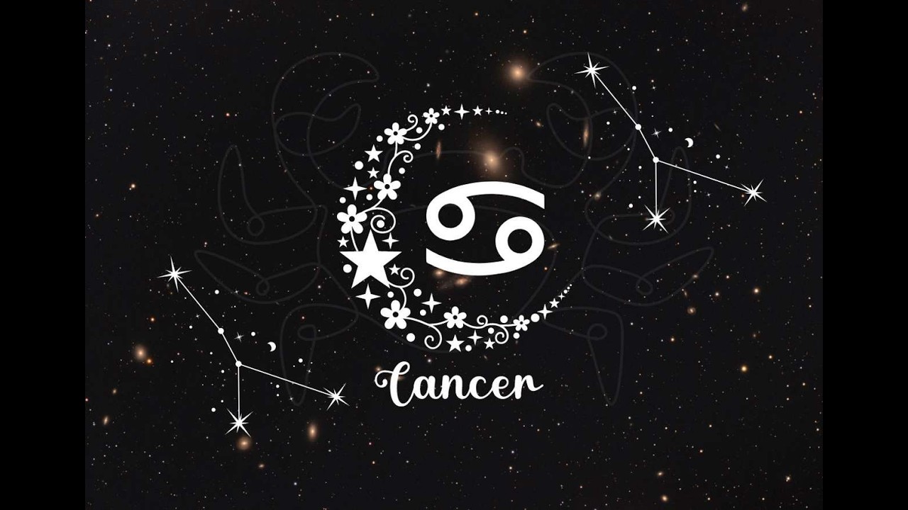 CÁNCER (12-22 Julio): Por qué te haces la VÍCTIMA siempre. Cáncer Tercer Decanato