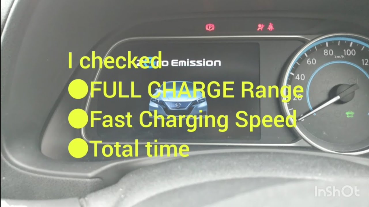 Driving test from pacific ocean side to Japan sea side using My 2018 NISSAN LEAF, nearly 150,000km.