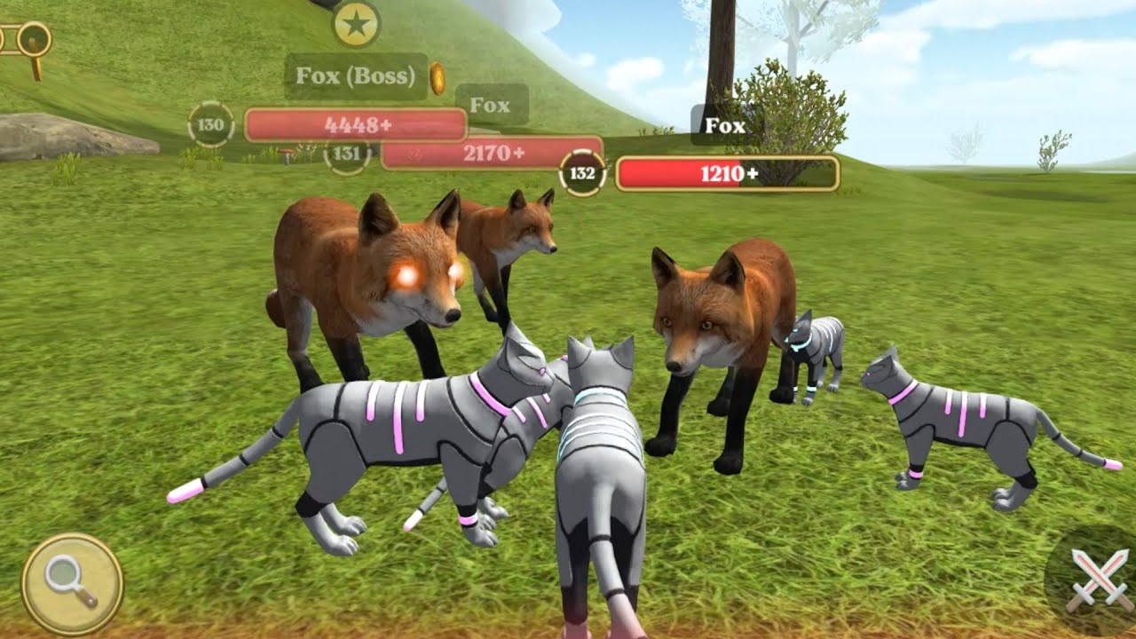 Cat Simulator 2020 #45