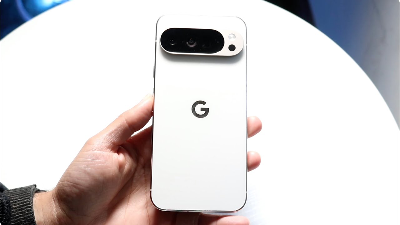 Google Pixel 10 Pro XL в 2026 году! (Стоит ли его еще покупать?) (Обзор)