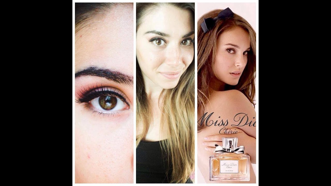 Trucco Nude Makeup più facile di così non si può! solo 4,99€!