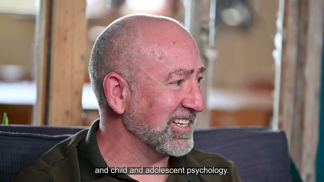 How do I look after myself when my child comes out as LGBTQ+?