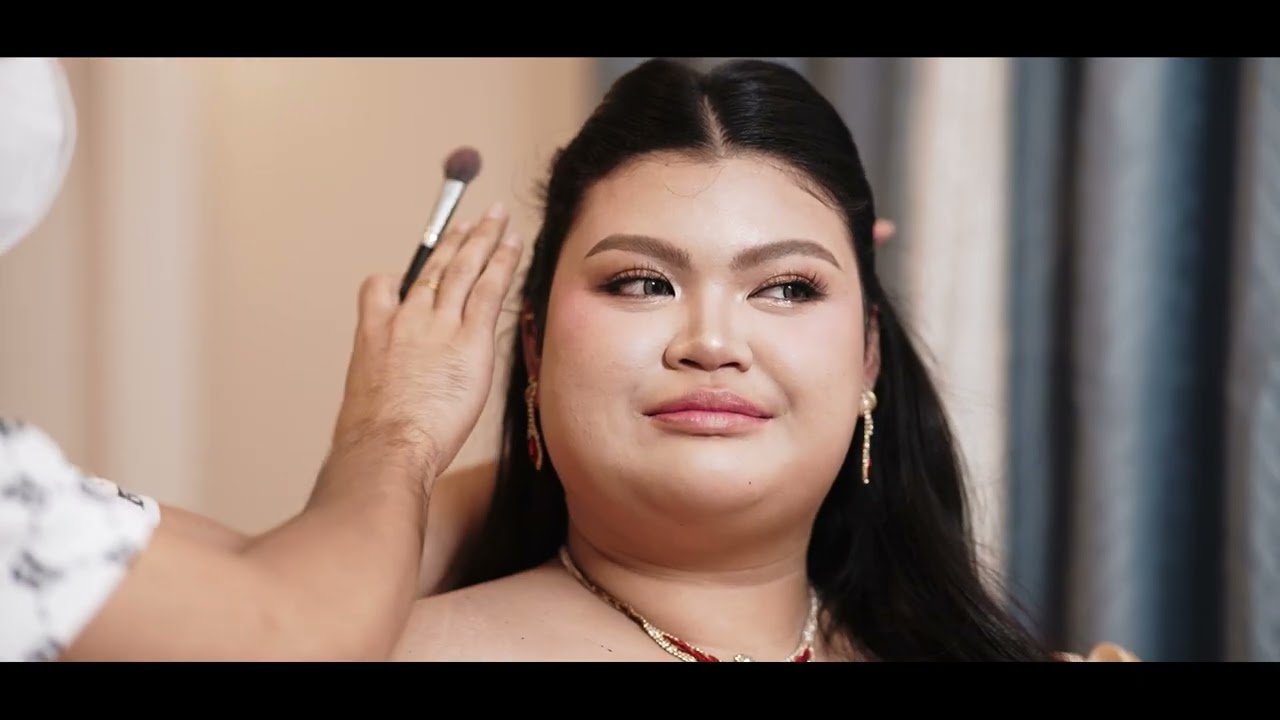 Jezaniah @ 18 | Casa Priscilla, Cawit Cavite