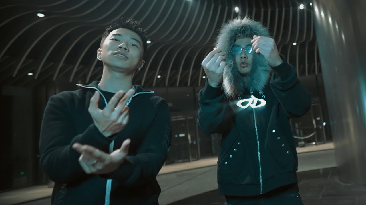TivAaa & Icy White - 打夥 (Official Music Video)