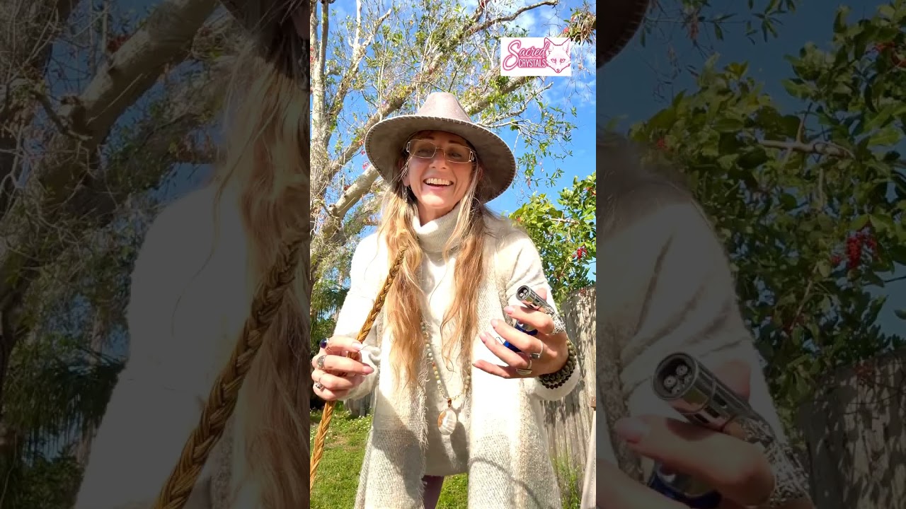 Smudging 101: How to Cleanse Your Space with Sage & Palo Santo 🔥✨