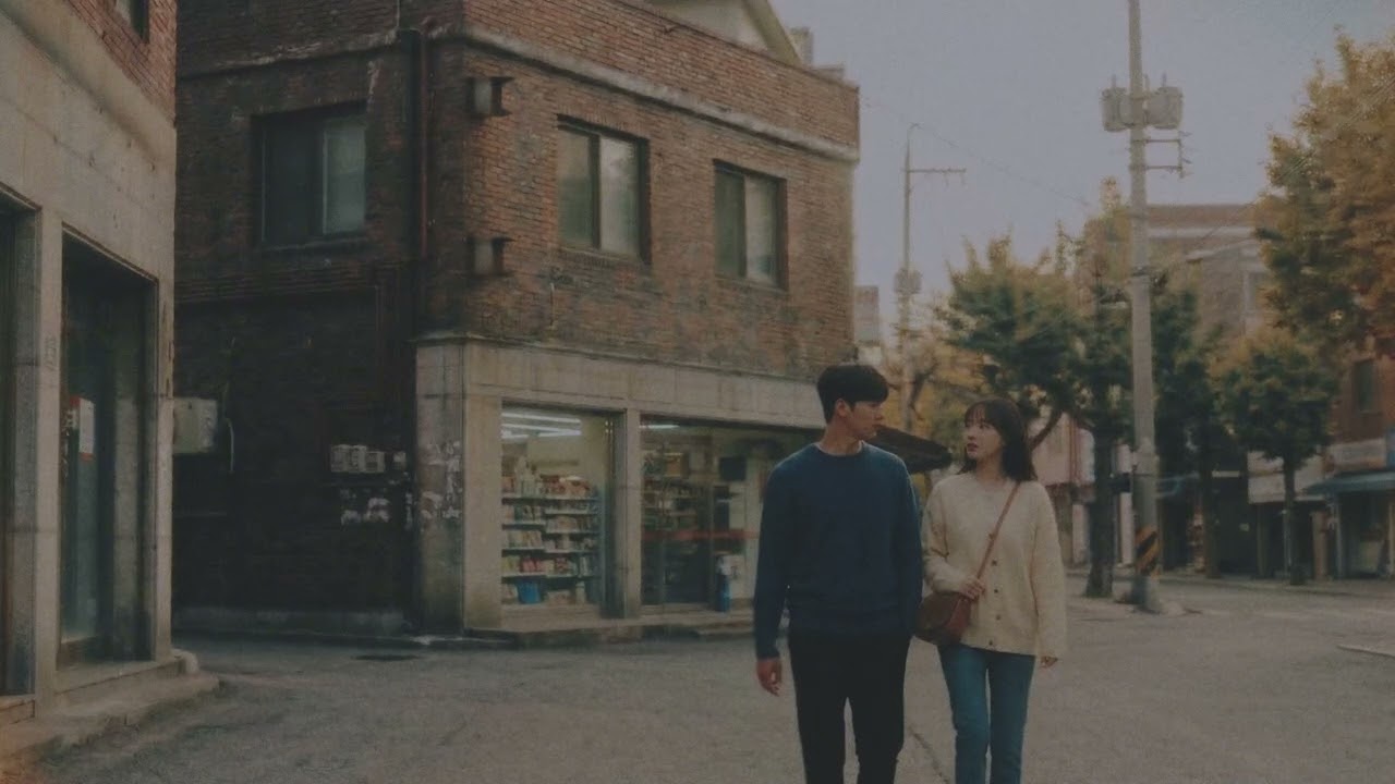 우재우 - 괜찮다 말할거에요