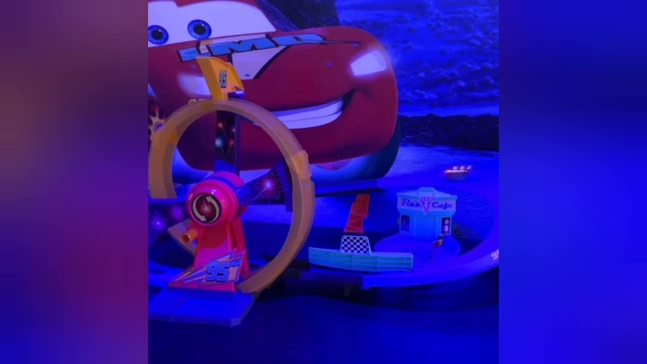 Toy Fair news for Disney Pixar cars diecast and toys 2026