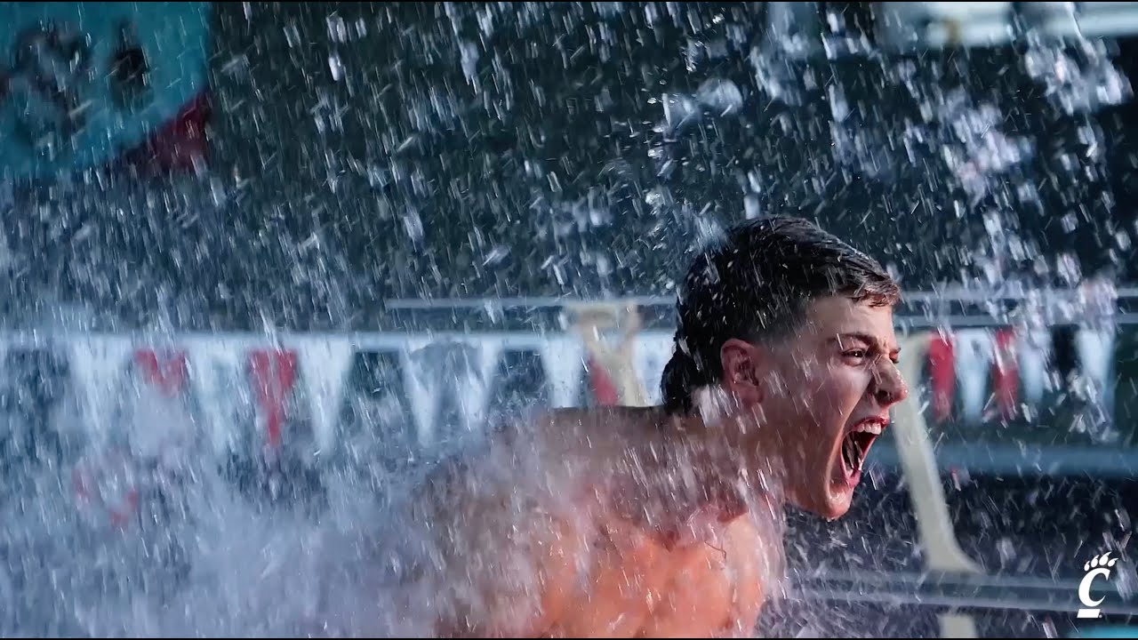 Cincinnati Swim and Dive | 2023 AAC Championships Hype