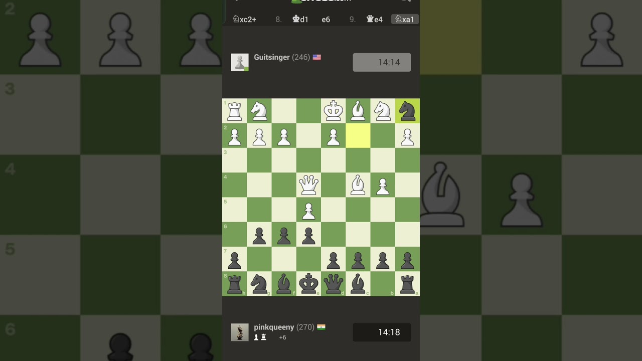 #chess