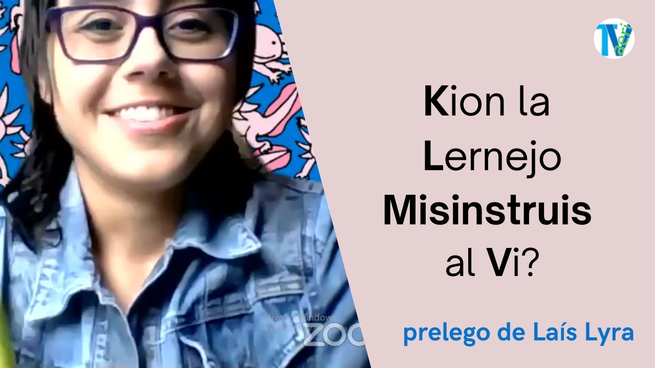 Bazaj koloroj: kion la lernejo misinstruis al vi - Laís Lyra