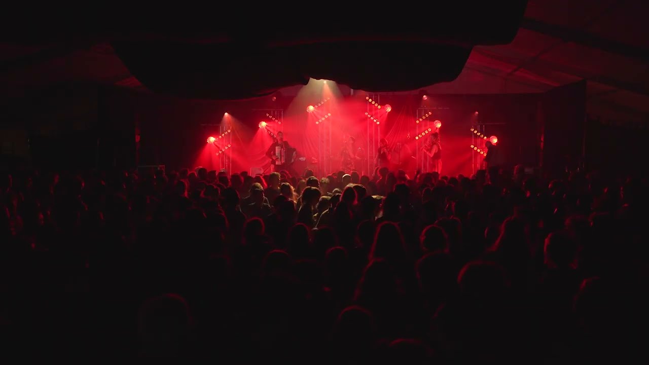 TARAFIKANTS, le Bal Festival Bogue d'Or 2024