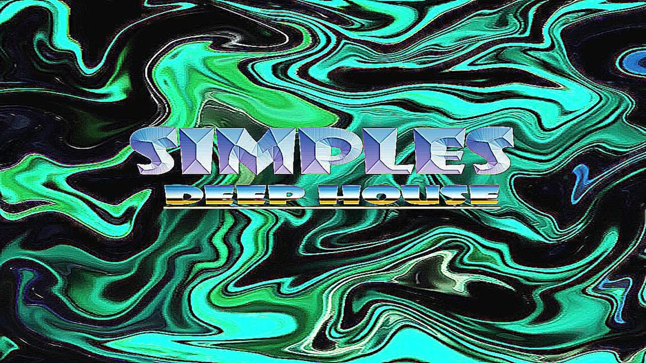| ►Simplex | ► DJ - HOUSE MUSIC - CLUBBING - DEEP HOUSE - SOUND ALTERNATIVE 2023