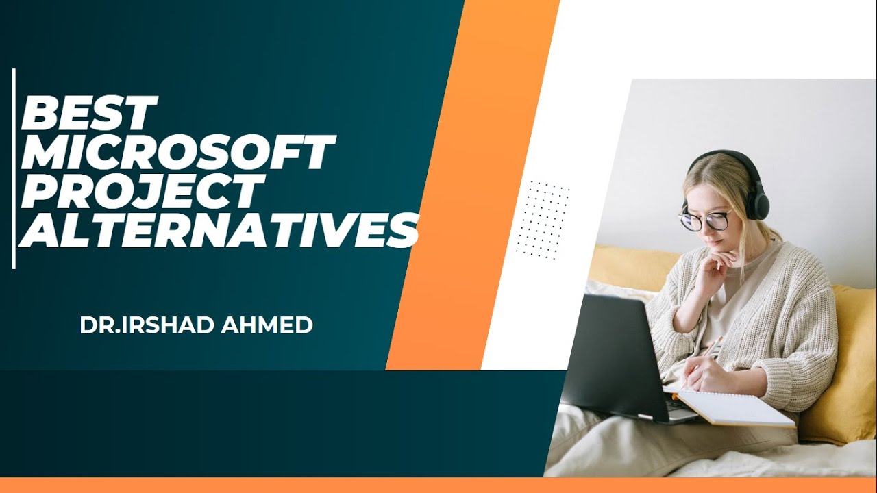 Best Microsoft Project Alternatives
