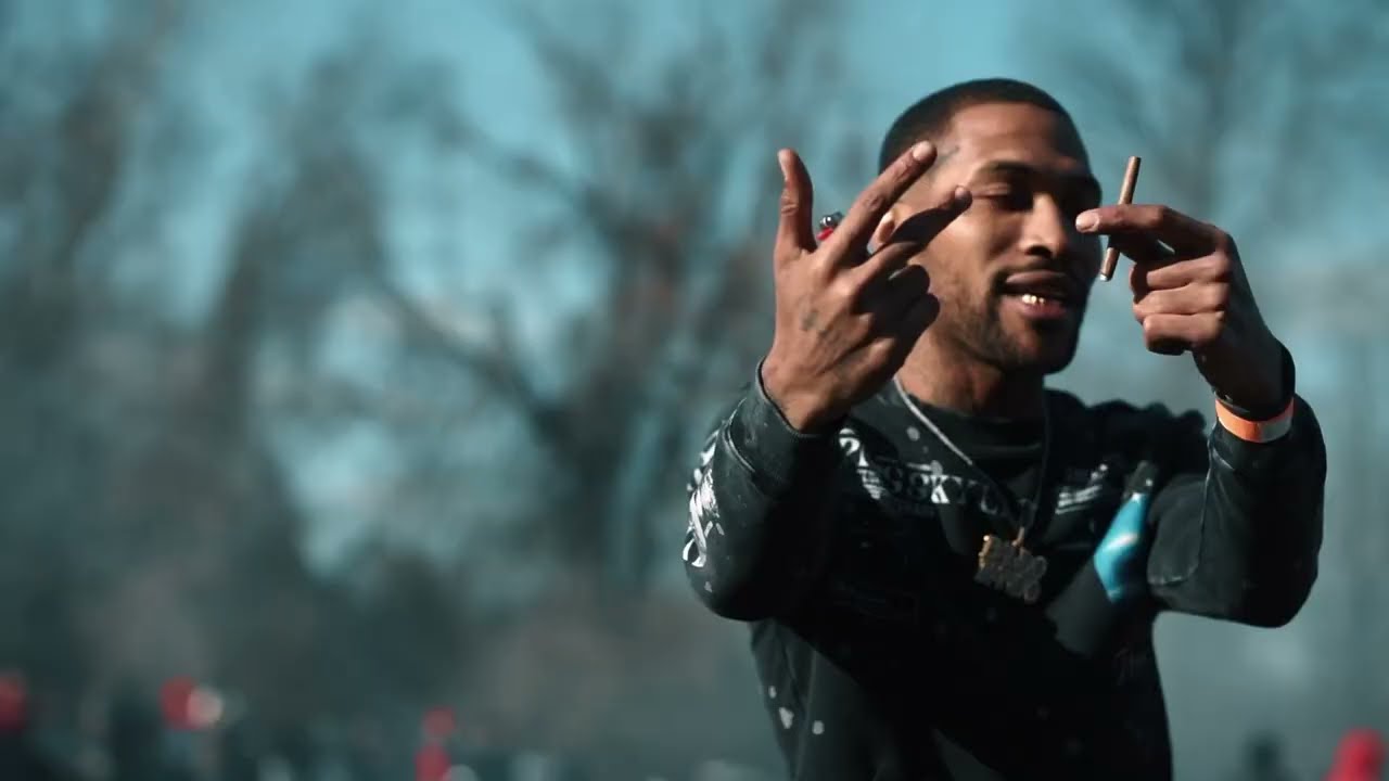 Bando Bando - Trackstar  Shot By @Stillcanon