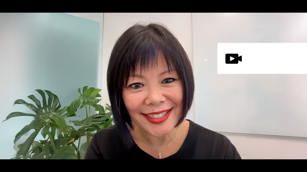 Signal Conversation: Emily Chang, CCO of CHAGEE and Stan Joosten, Signal 360