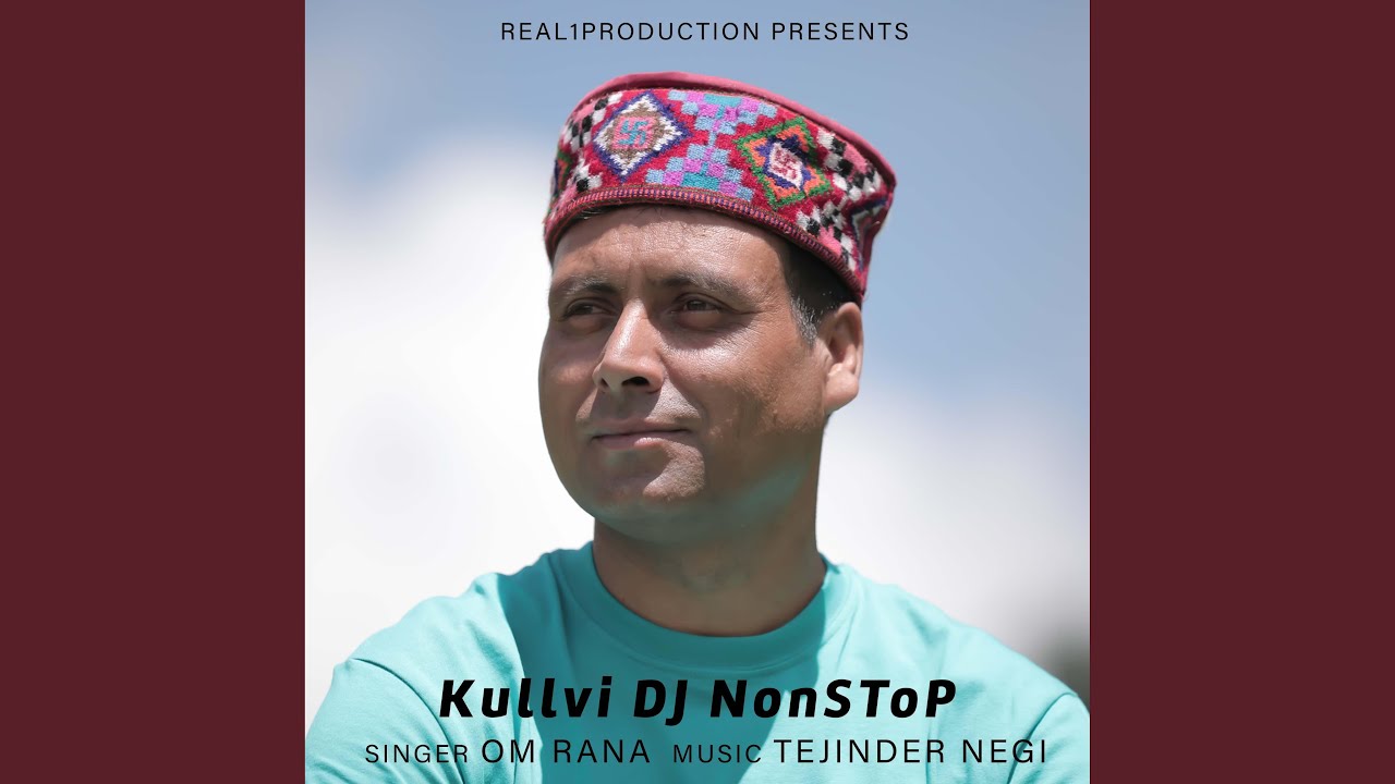 Kullvi DJ NonSToP