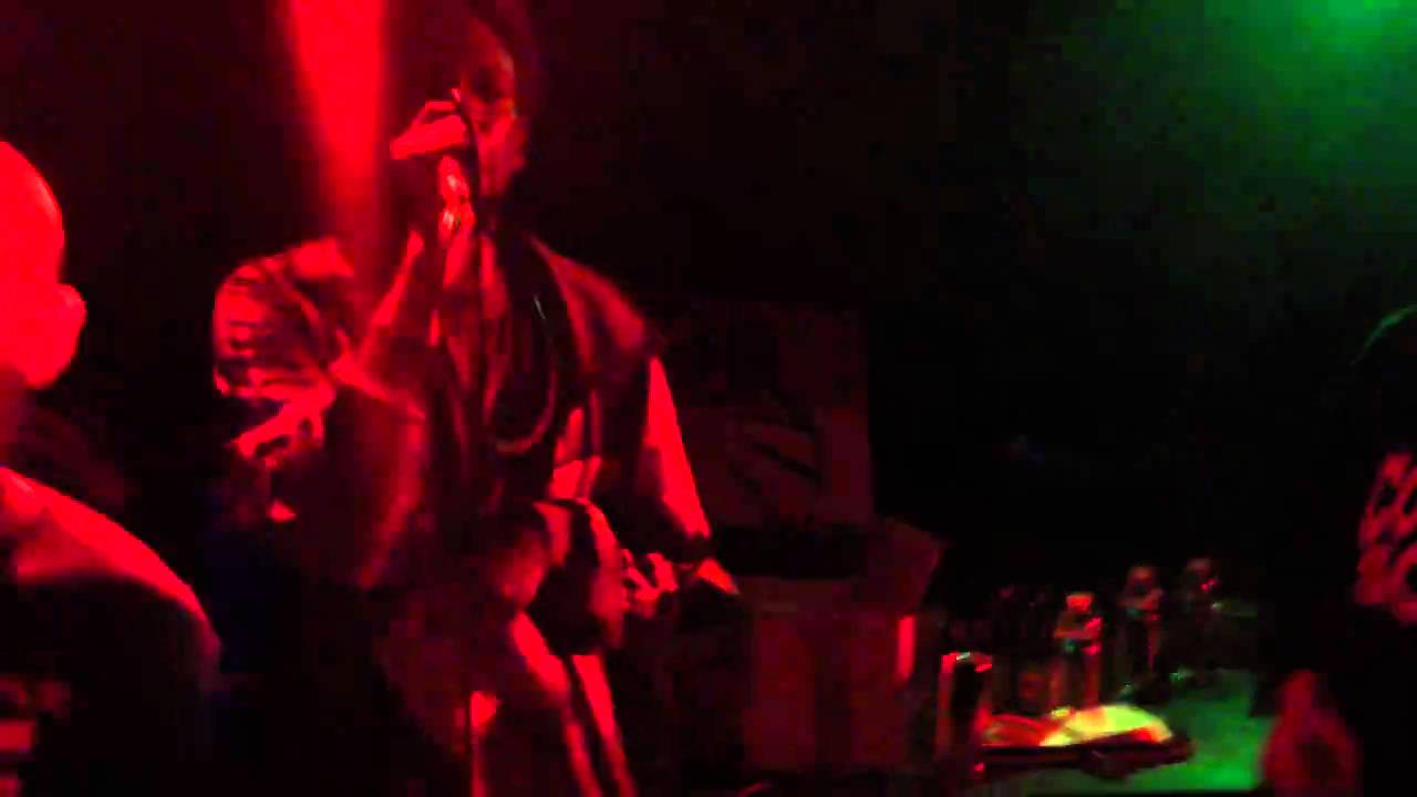Marseille Dub Station 10 - BUSH CHEMISTS