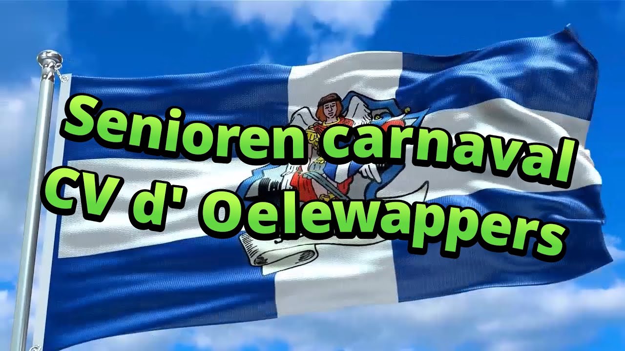 Senioren carnaval Fermate 2026