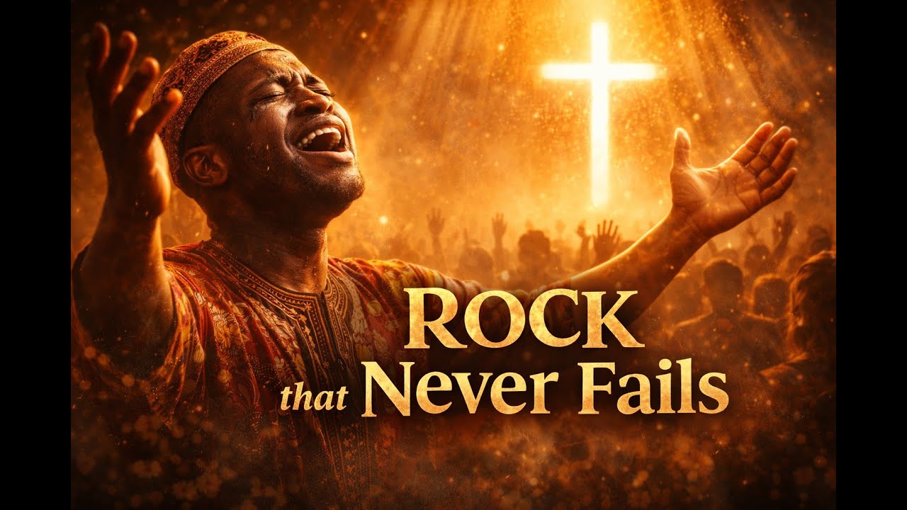 Rock That Never Fails| Dependable God