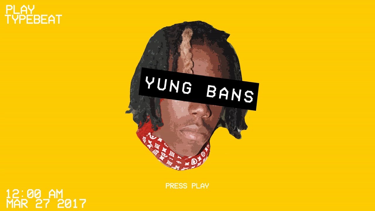 (FREE) Yung Bans Type Beat - 