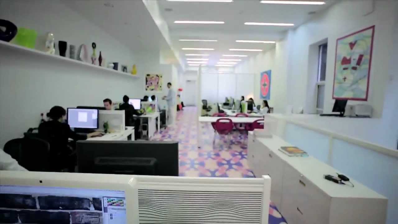 BoConcept & Karim Rashid - Historia Karima Rashida