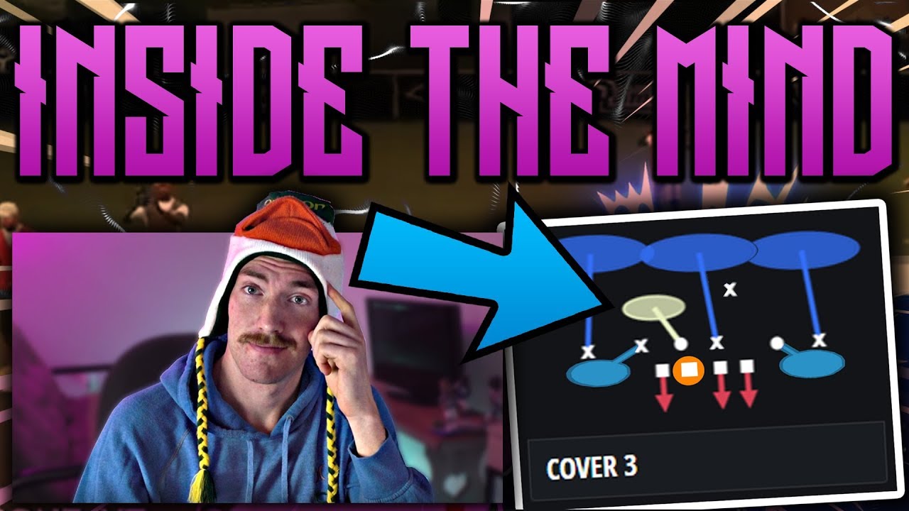 Inside The Mind Of Throne Ep 1 | Madden 19 Tips & Glitches Gameplay