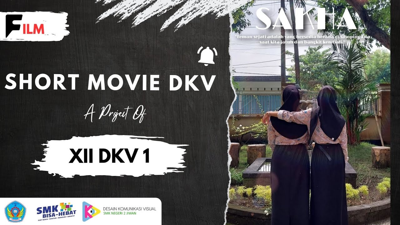 SHORT MOVIE 