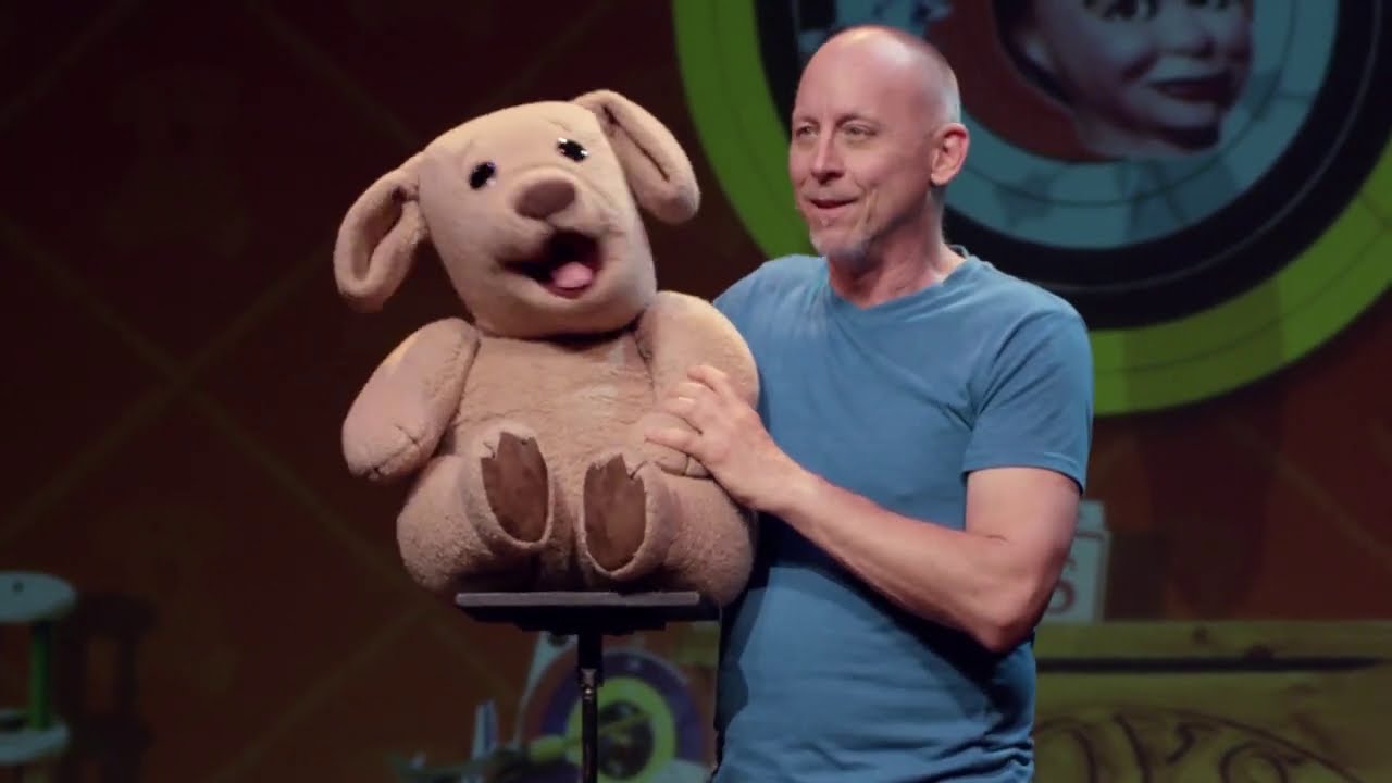 TedE Was Bribed?! | Careful What You Wish For | David Strassman