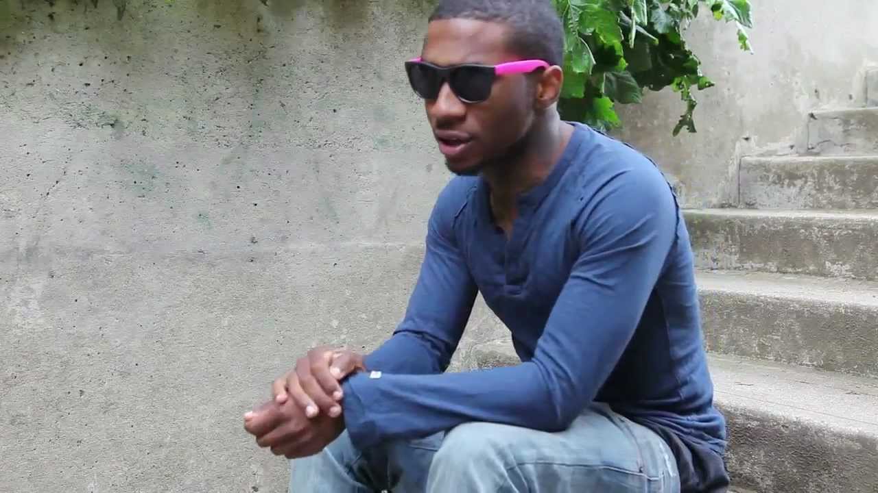 Lil B Talks to SF Weekly