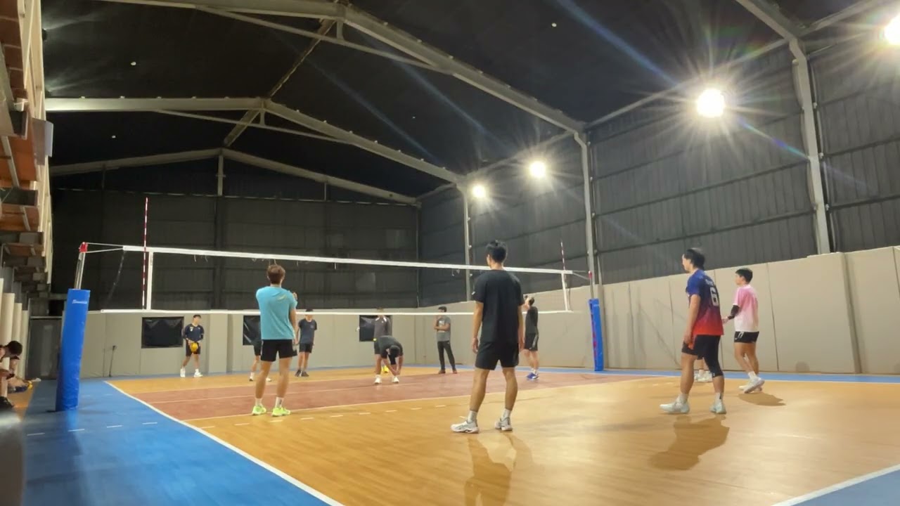 2/26 橋和 第二場