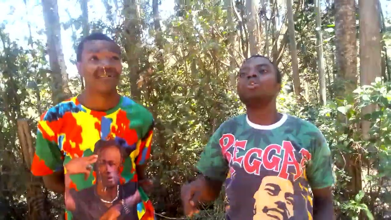 Simba mkali kauliwa mapenzini🤣🤣Ft Mckiloms by Kiminyooh.