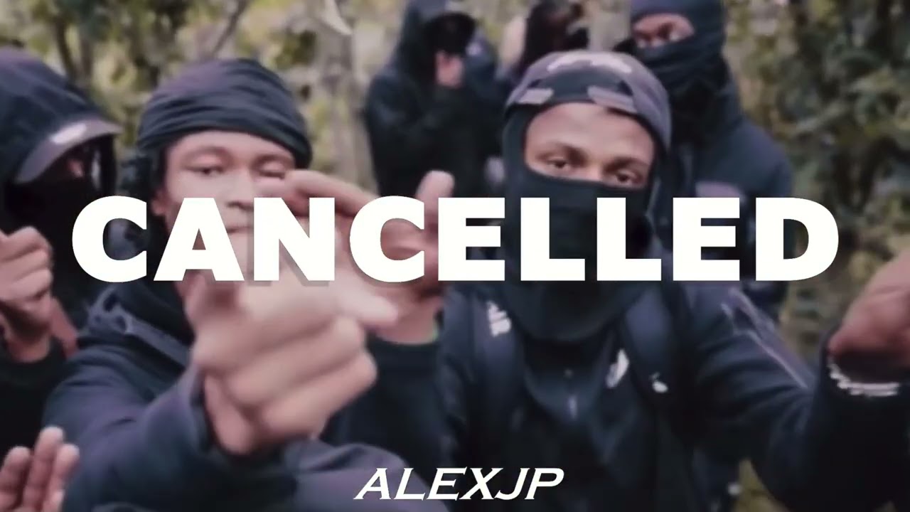 [FREE] #OFB Izzpot x Dsavv x UK Drill Type Beat 2026 - “CANCELLED” | Prod. AlexJP x Kirra