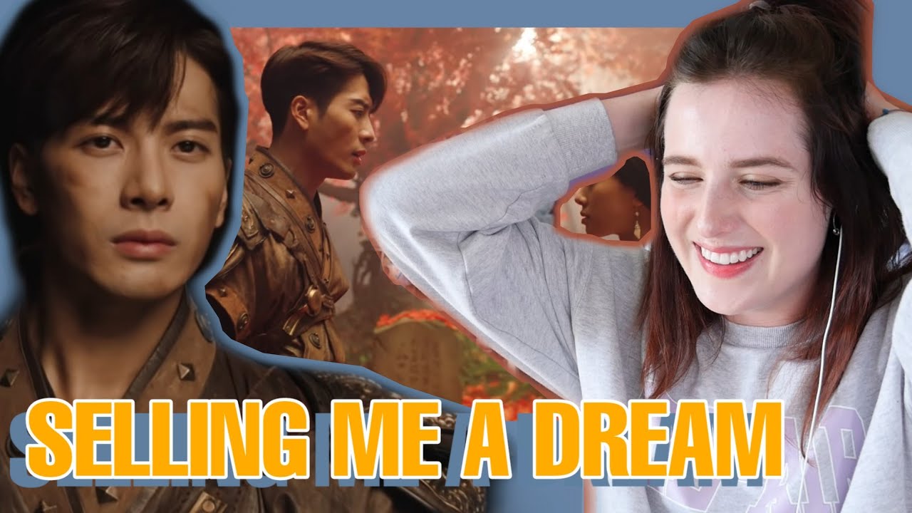 Jackson Wang - 100 Ways MV REACTION