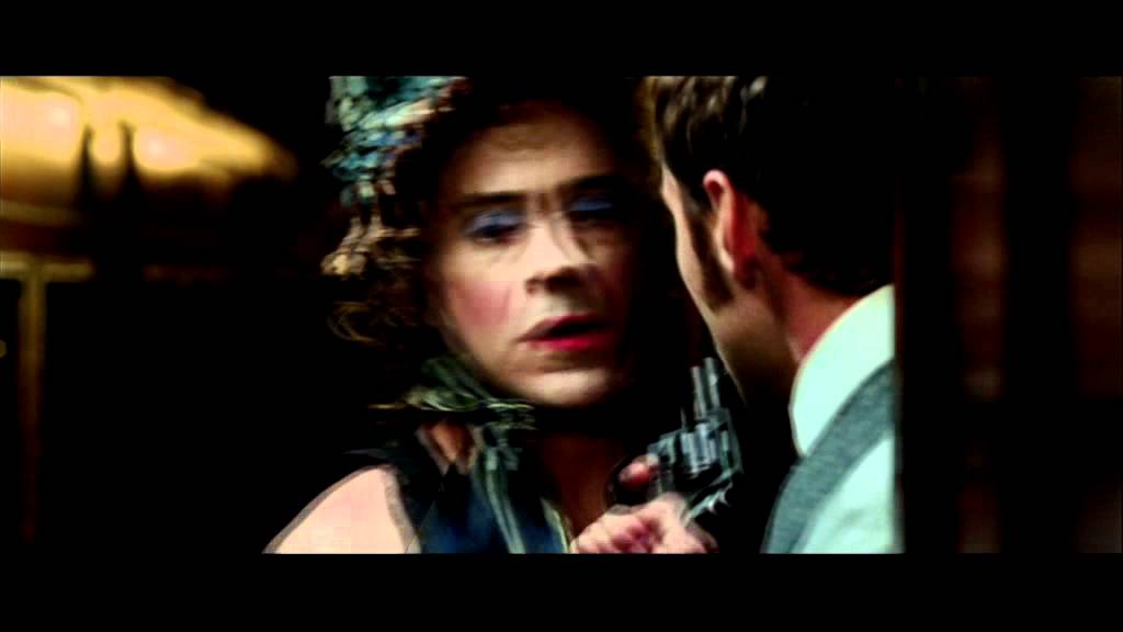 Sherlock Holmes - Gioco di Ombre: Al cinema dal 16 Dicembre
