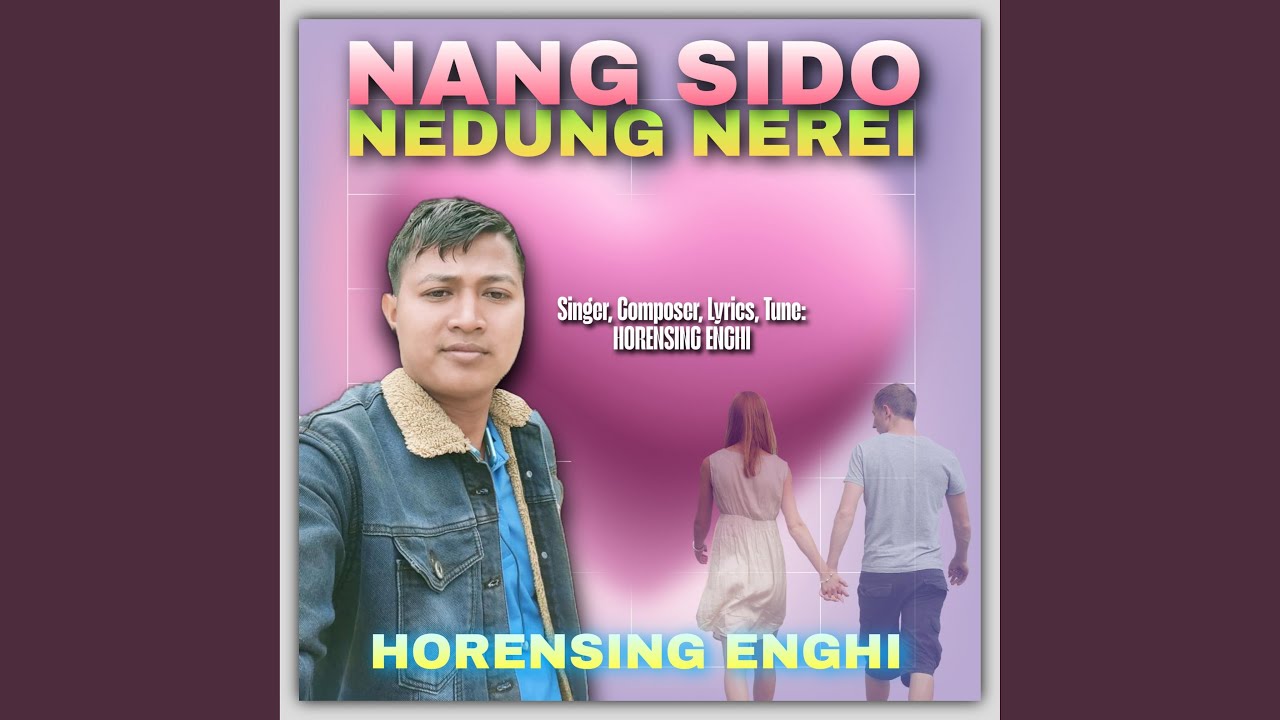 Nang Sido Nedung Nerei