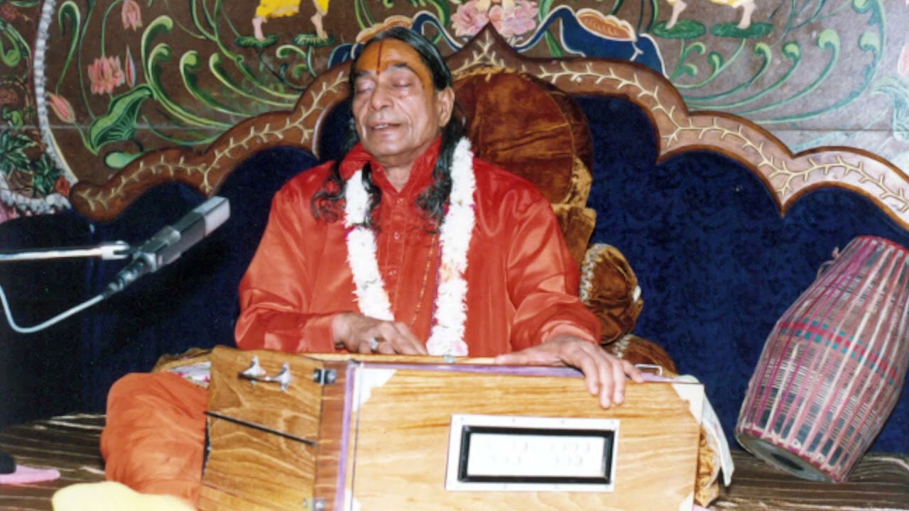 अरी ओ ! माला बेचनिहार (पद व्याख्या) | Ari O Mala Bechanihar (Kirtan Explanation)