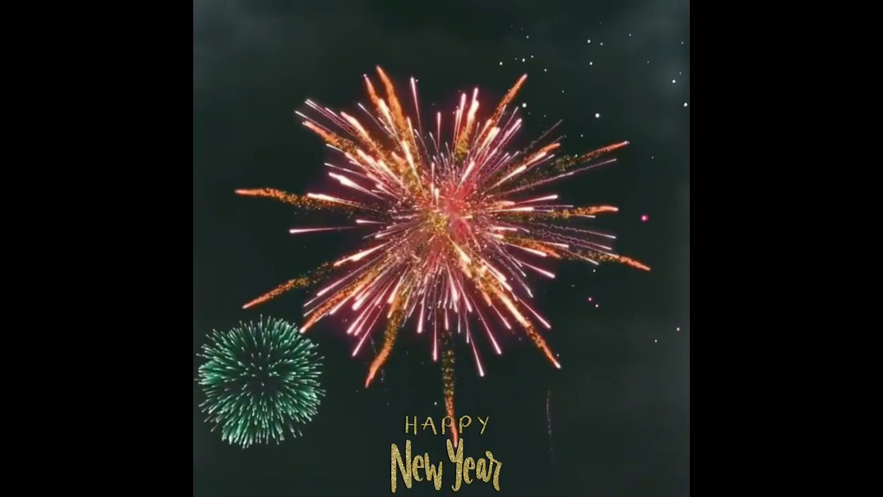 happy new year 2023 countdown