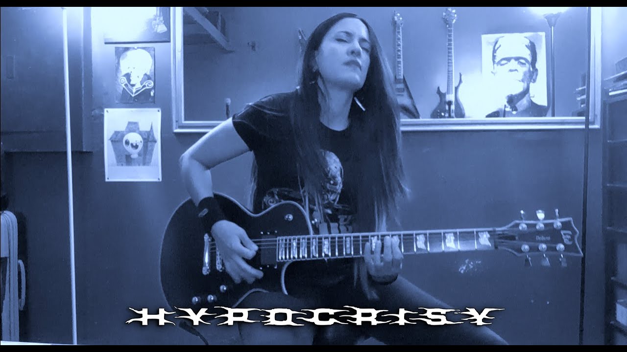 Hypocrisy 