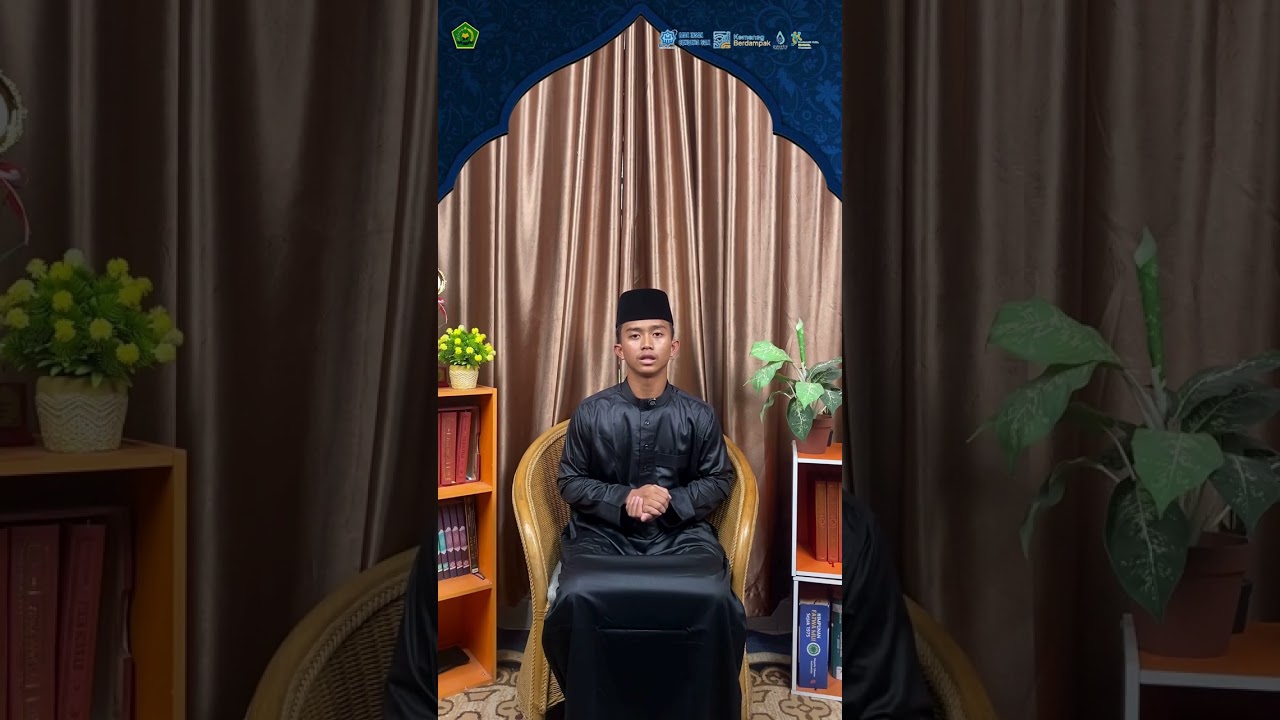 Kuliah Ramadhan episode 23